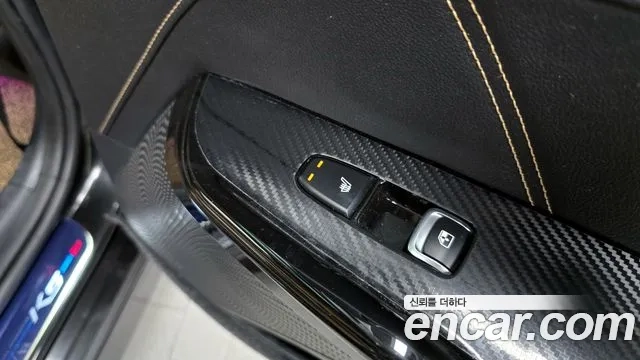 Kia K5 3rd generation id 2922054 из Кореи 10