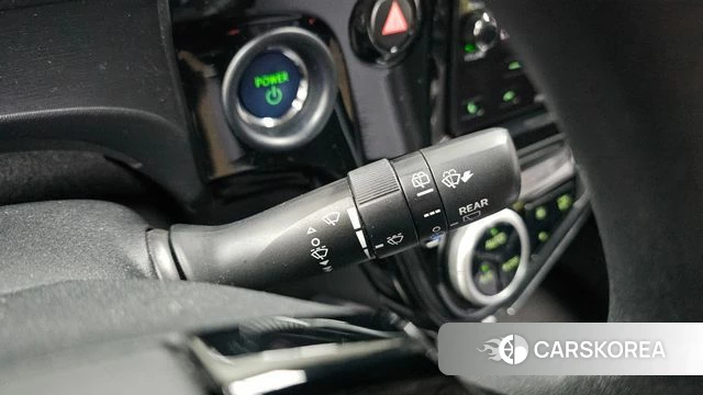 Toyota Prius C id 4633184 из Кореи 10