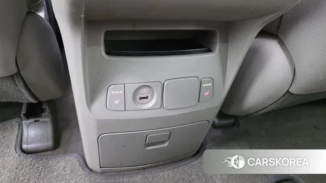 Kia The New Carnival id 3270284 из Кореи 10