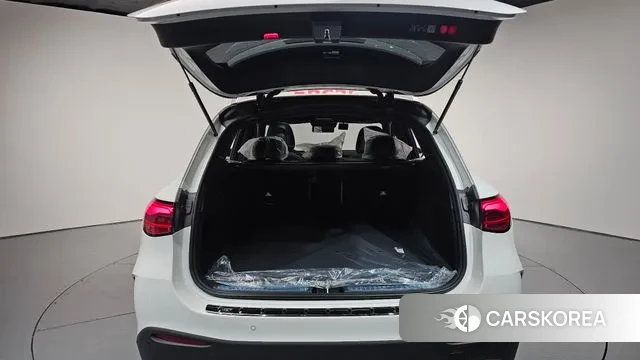 Mercedes-Benz GLC-Class X254 id 3315228 из Кореи 10