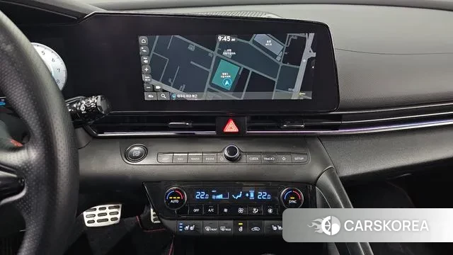 Hyundai Avante (CN7) id 3508702 из Кореи 10