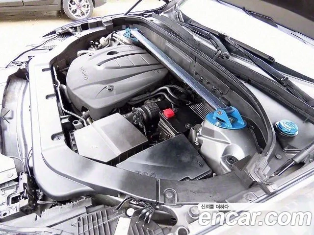 Volvo XC60 second Generation id 2913037 из Кореи 10