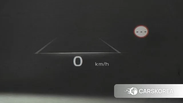 Kia K8 id 3659907 из Кореи 10