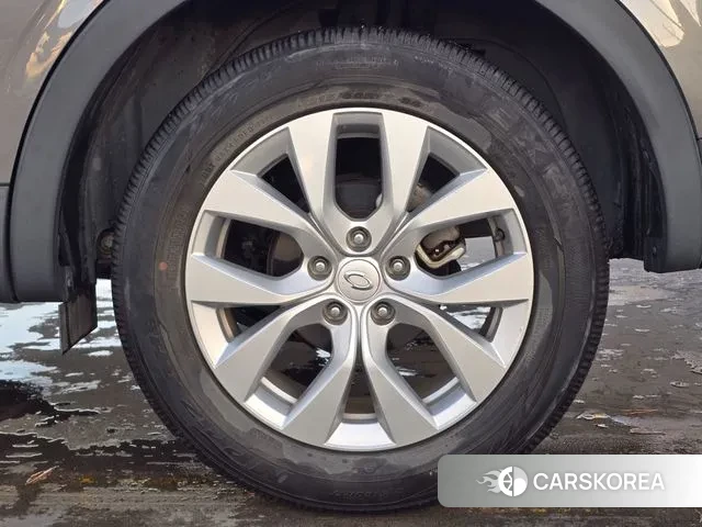 Renault Korea (Samsung) XM3 id 3519227 из Кореи 10