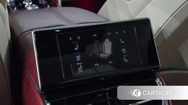 Bentley Flying Spur 3rd Generation id 3555714 из Кореи 10