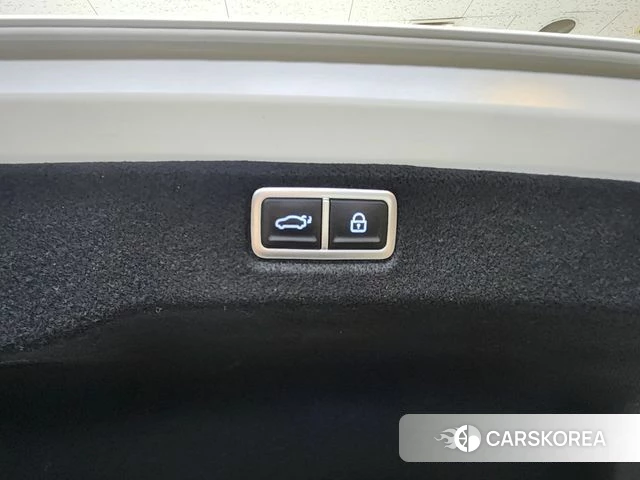 Hyundai Sonata D Edge (DN8) id 4680024 из Кореи 10