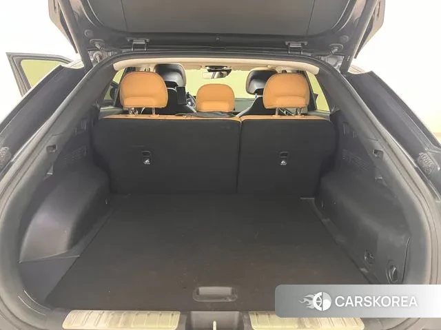 Kia EV6 id 3566617 из Кореи 10