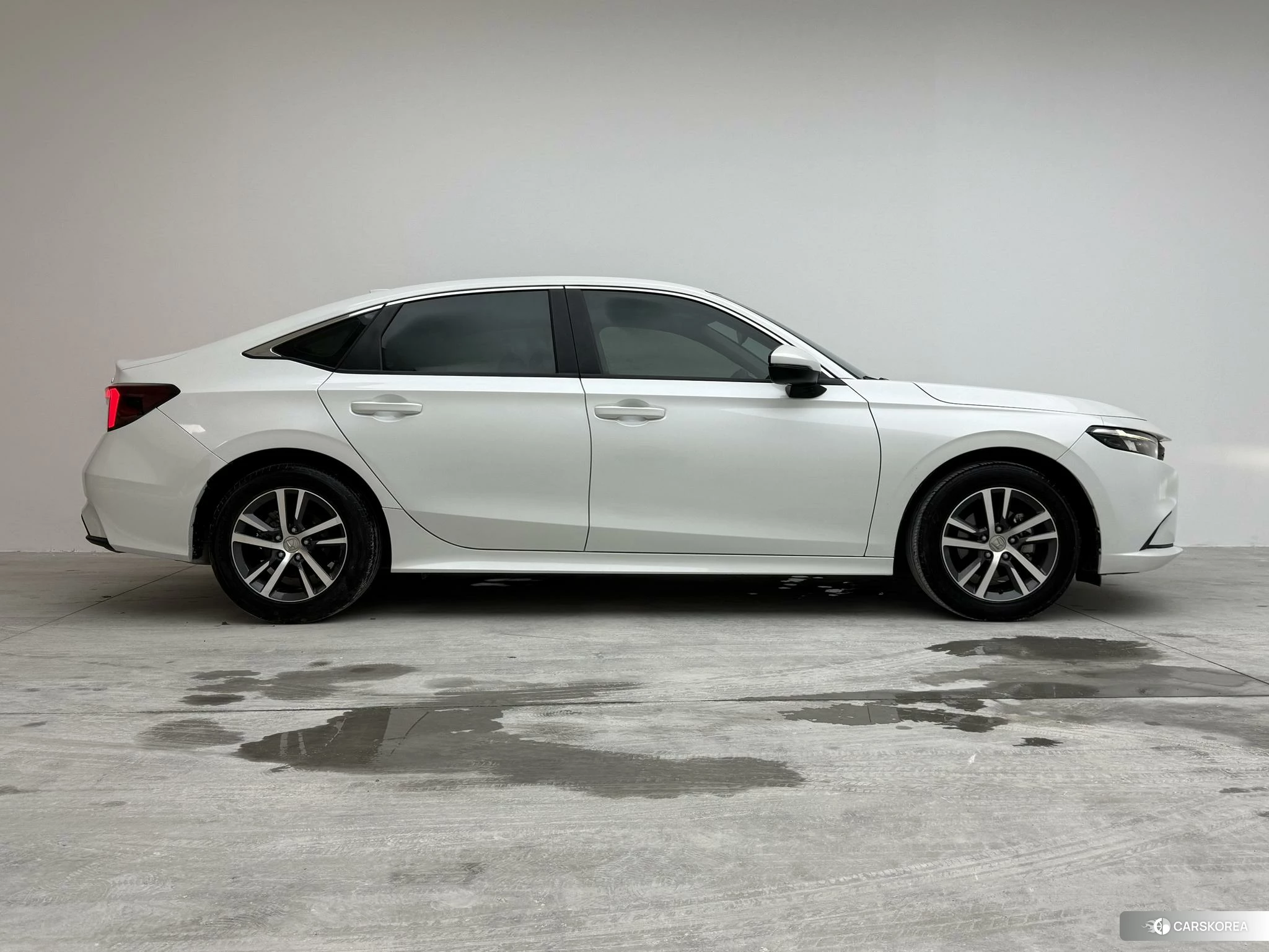 Honda Integra id 4513828 из Китая 10