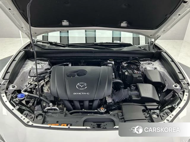 Mazda CX-30 id 4342028 из Китая 10