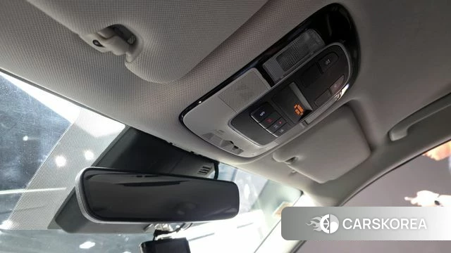 Hyundai Sonata (DN8) id 4250922 из Кореи 10