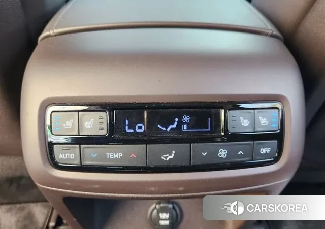 Hyundai The New Palisade id 3042512 из Кореи 10