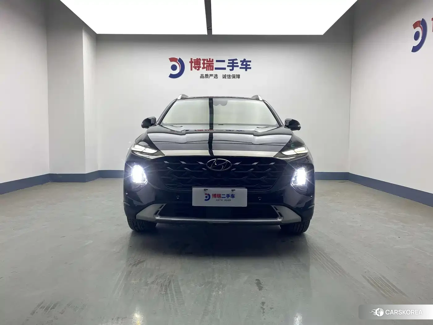 Hyundai Santa Fe id 4649391 из Китая 10