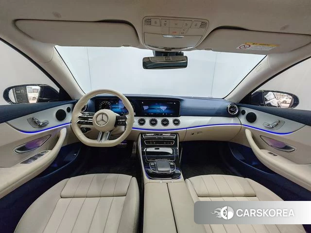 Mercedes-Benz E-class (imported) id 4307299 из Китая 10