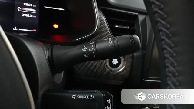 Renault Korea (Samsung) Arcana id 3757898 из Кореи 10