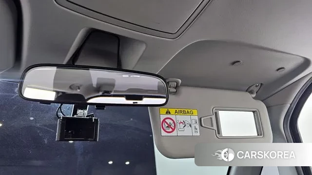 Kia The New Ray id 3556119 из Кореи 10