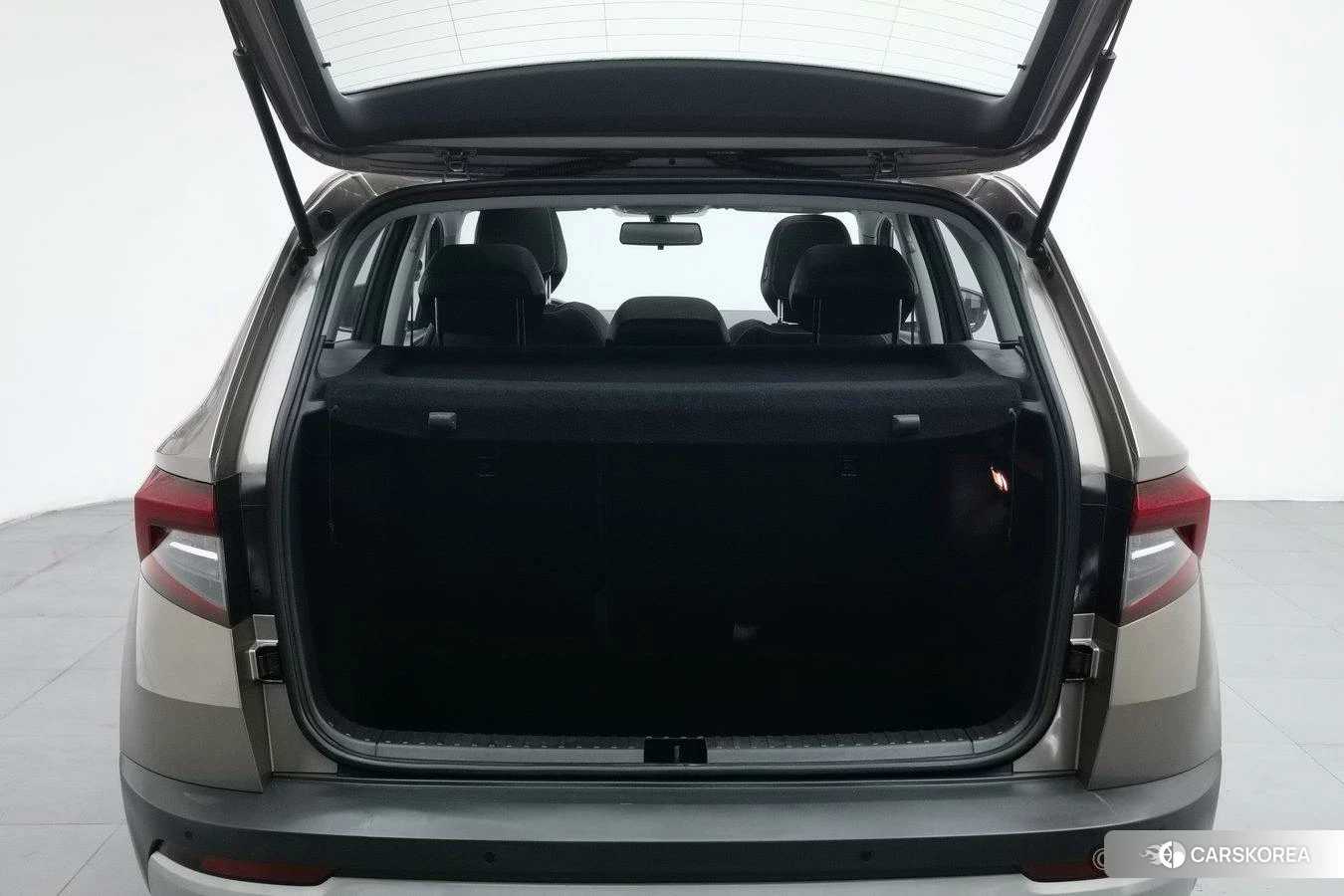 Skoda Karoq id 4438026 из Китая 10
