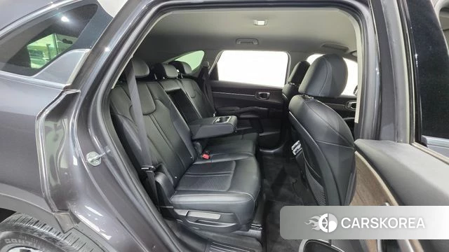 Kia Sorento 4th Generation id 4283441 из Кореи 10