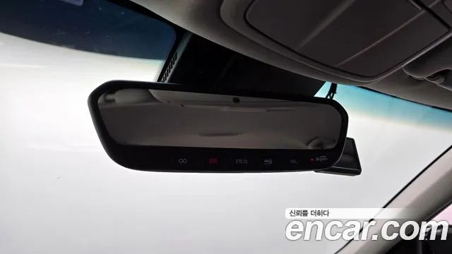 Genesis G70 id 2908201 из Кореи 10