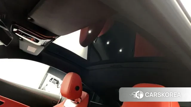 Mercedes-Benz AMG GT C192 id 3496605 из Кореи 10