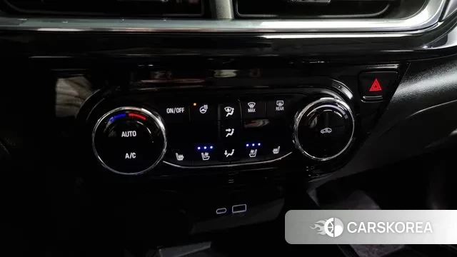 Chevrolet (GM Daewoo) Trax Crossover id 3431920 из Кореи 10