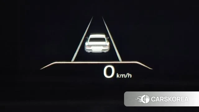 Genesis G80 (RG3) id 3032946 из Кореи 10