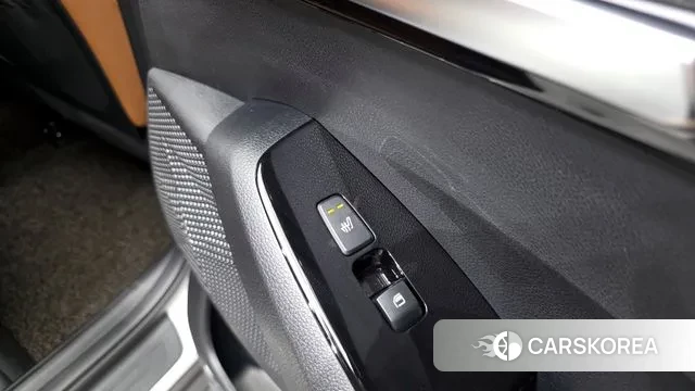 Kia The New Seltos id 3026615 из Кореи 10