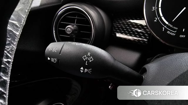 Mini Cooper S id 4727245 из Кореи 10