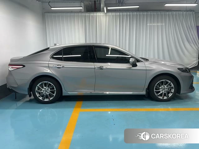 Toyota Camry id 4298511 из Китая 10