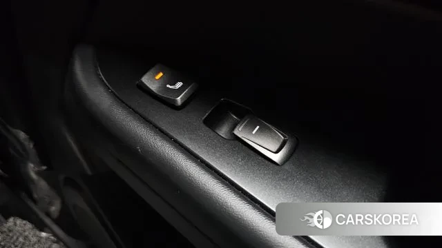 Ssangyong The New Rexton Sports Cannes id 3639620 из Кореи 10