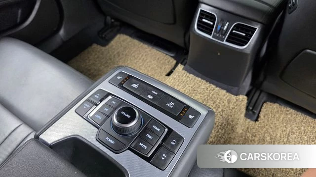 Genesis G80 id 4551997 из Кореи 10