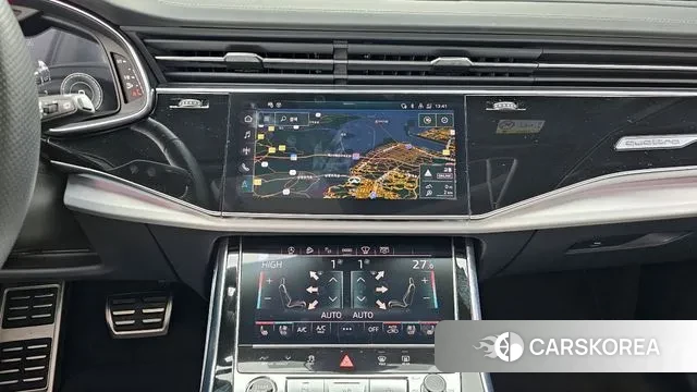 Audi Q7 (4M) id 3524230 из Кореи 10