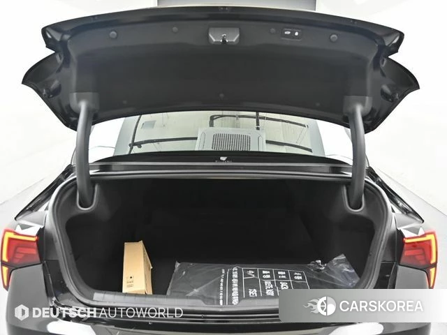 Kia The New K5 Hybrid 3rd generation id 3963831 из Кореи 10