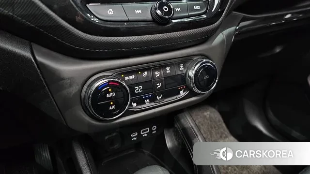 Chevrolet (GM Daewoo) Trailblazer id 3274979 из Кореи 10