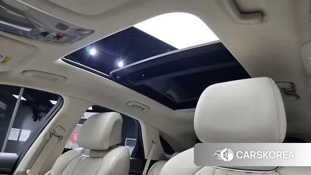 Genesis GV70 id 3457651 из Кореи 10