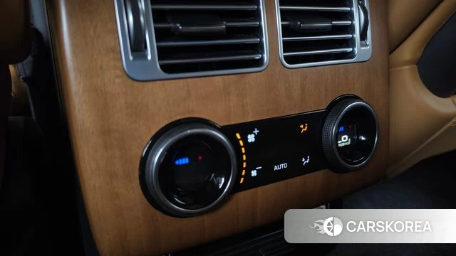 Land Rover Range Rover 4th Generation id 4760276 из Кореи 10