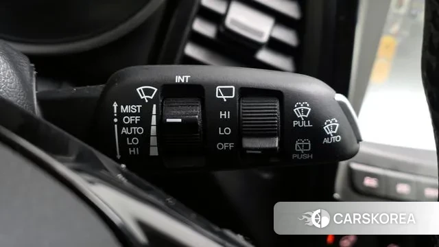 Ssangyong Tivoli Air id 3672548 из Кореи 10