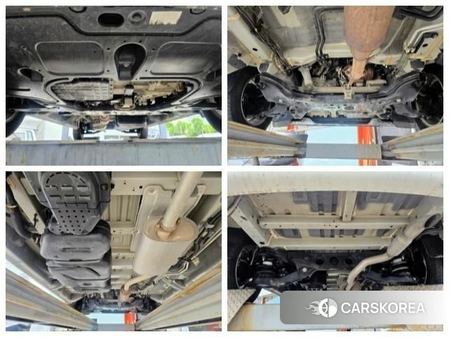 Hyundai Staria id 4650397 из Кореи 10