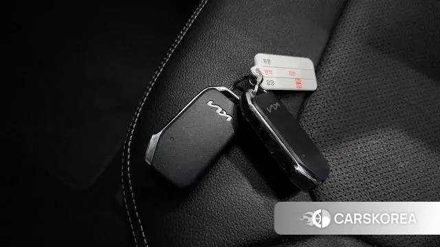 Kia The New Kia Ray id 3550592 из Кореи 10