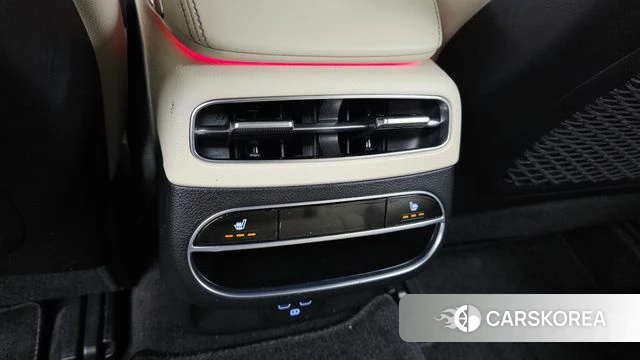 Genesis GV70 id 4688329 из Кореи 10
