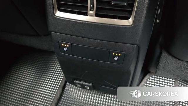 Lexus RX450h 4th generation id 3844154 из Кореи 10