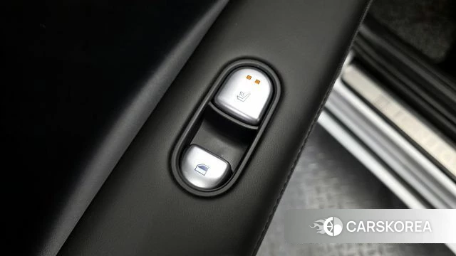 Hyundai Ionic 5 id 3915357 из Кореи 10