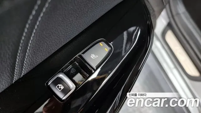 Kia K5 3rd generation id 2951335 из Кореи 10