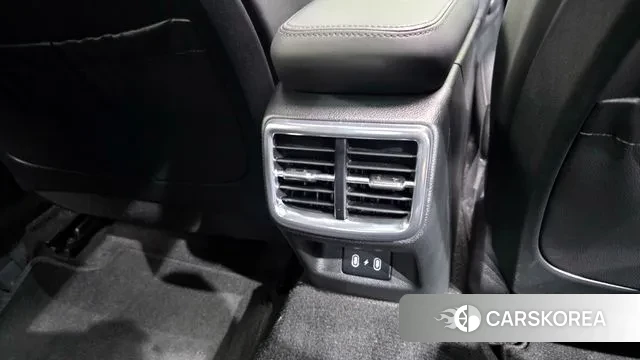 Kia The New K5 3rd generation id 3590553 из Кореи 10