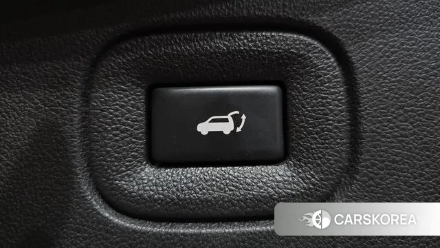 Renault Korea (Samsung) The New QM6 id 3003231 из Кореи 10