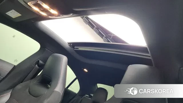 Mercedes-Benz CLA-Class C118 id 3607089 из Кореи 10