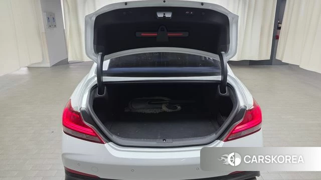 Genesis G70 id 4250871 из Кореи 10