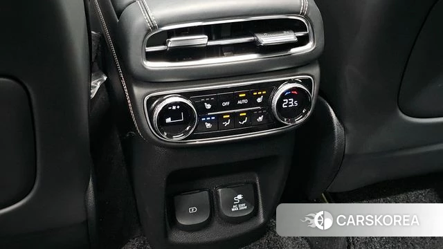 Genesis GV80 id 4836153 из Кореи 10