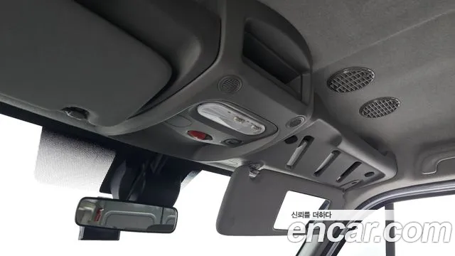 Renault Korea (Samsung) Master id 2655895 из Кореи 10