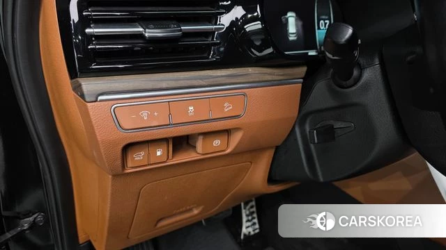 Kia Mohave Master id 4463038 из Кореи 10