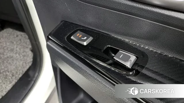 Ssangyong Beautiful Korando id 3443819 из Кореи 10